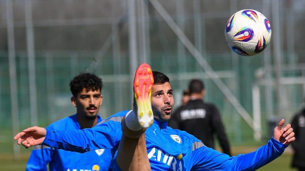Israel x Estônia: Eliminatórias da Copa do Mundo 2026; onde assistir ao vivo