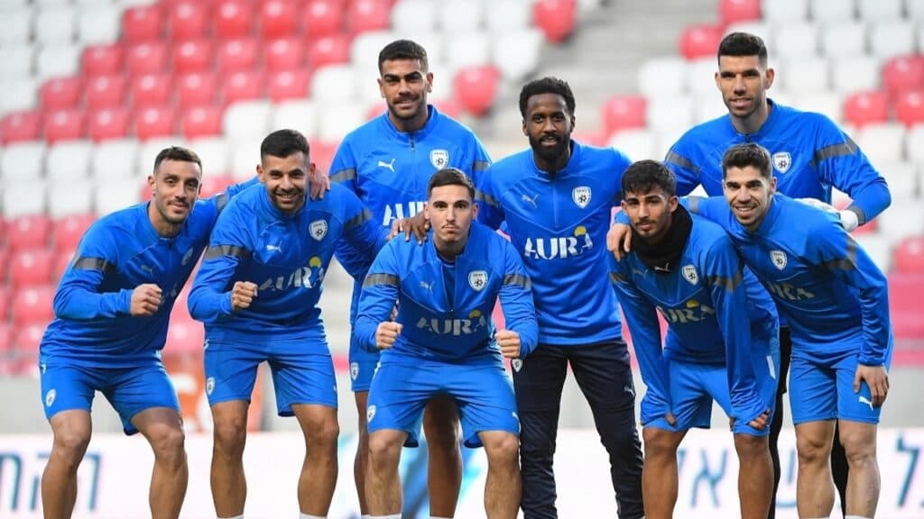 Onde assistir Israel x Noruega pelas Eliminatórias da Europa nesta terça