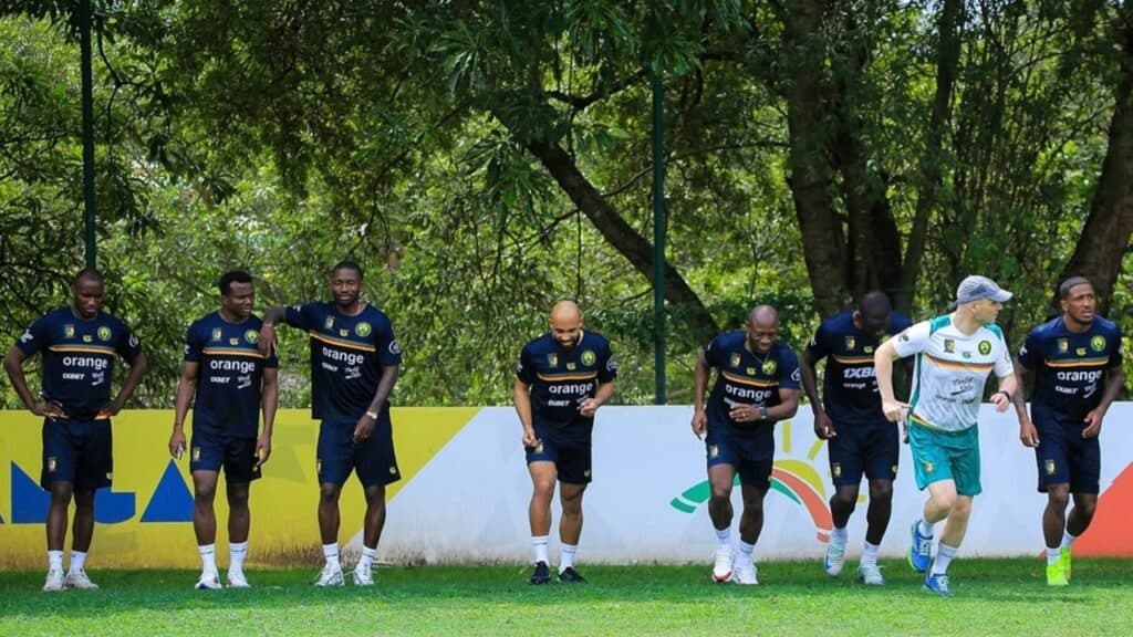 Camarões x Líbia: Onde assistir ao confronto das Eliminatórias Africanas