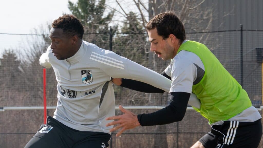 MLS ao vivo: Veja onde assistir à Minnesota United x Inter Miami CF