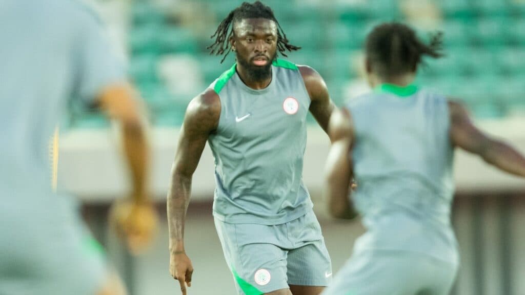 Eliminatórias: Nigéria x Zimbábue disputam vaga na Copa de 2026