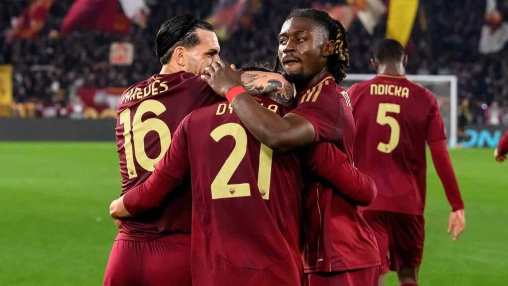 Inter de Milão x Roma pela Serie A: Onde assistir ao duelo decisivo no G-4