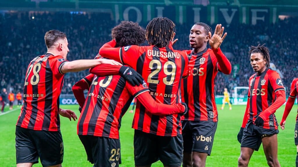 Onde assistir à Monaco e Nice pelo Campeonato Francês ao vivo
