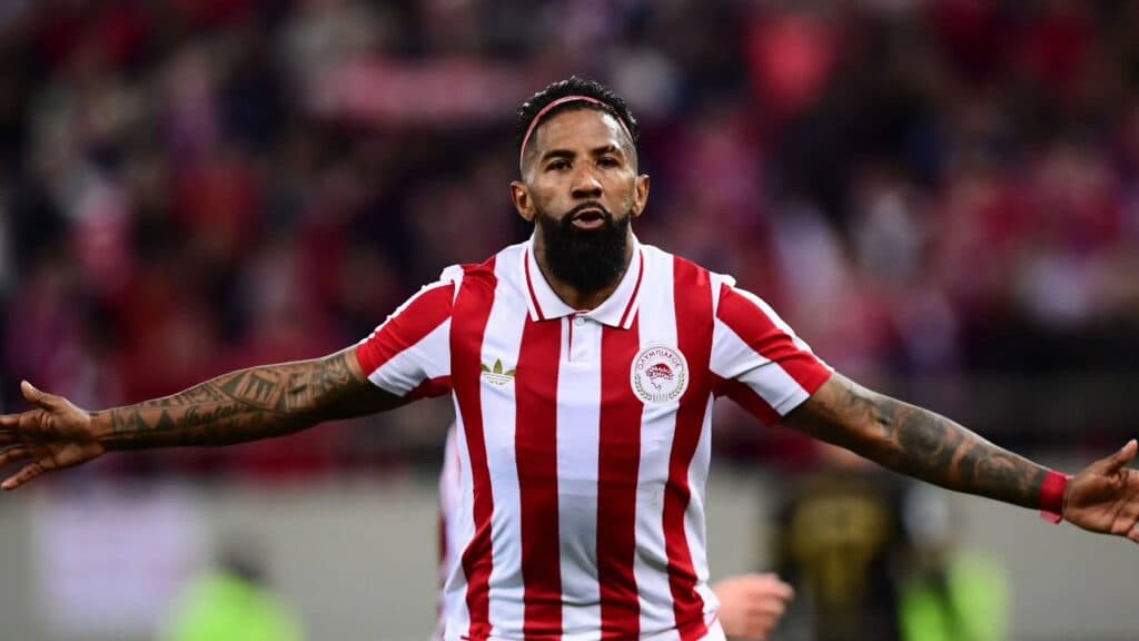 Reviravolta na Europa League? Onde assistir Olympiacos x Bodo/Glimt ao vivo