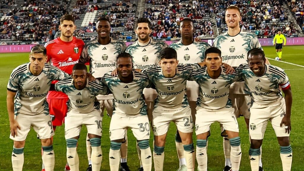 MLS 2025: Houston Dynamo e Portland Timbers duelam por pontos; saiba onde assistir