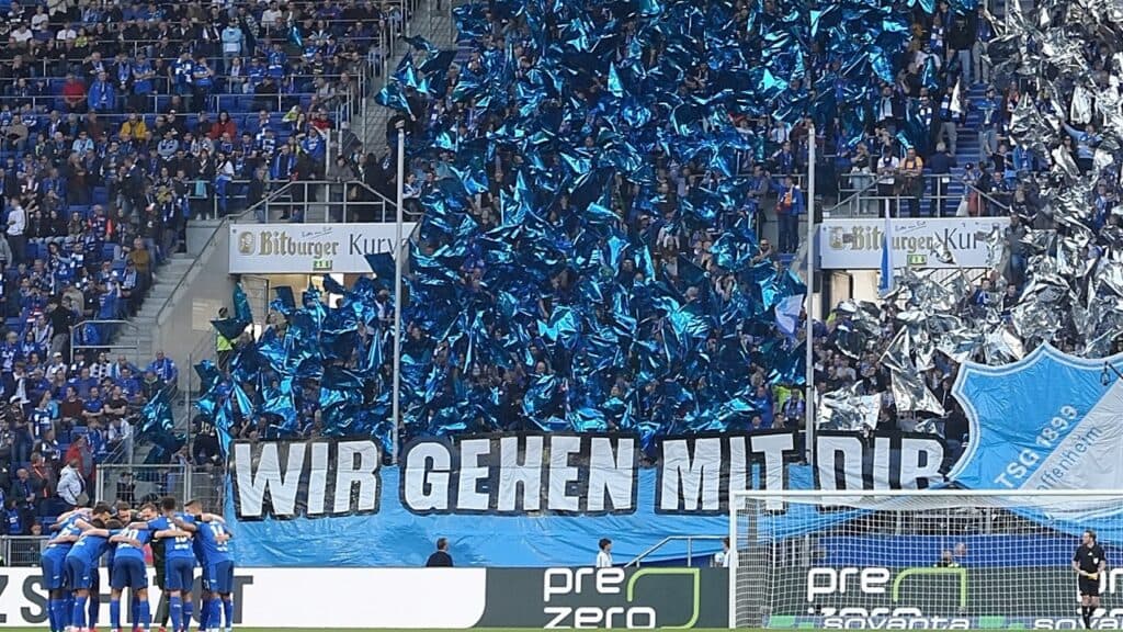 Bundesliga ao vivo: Onde assistir à Wolfsburg x Hoffenheim