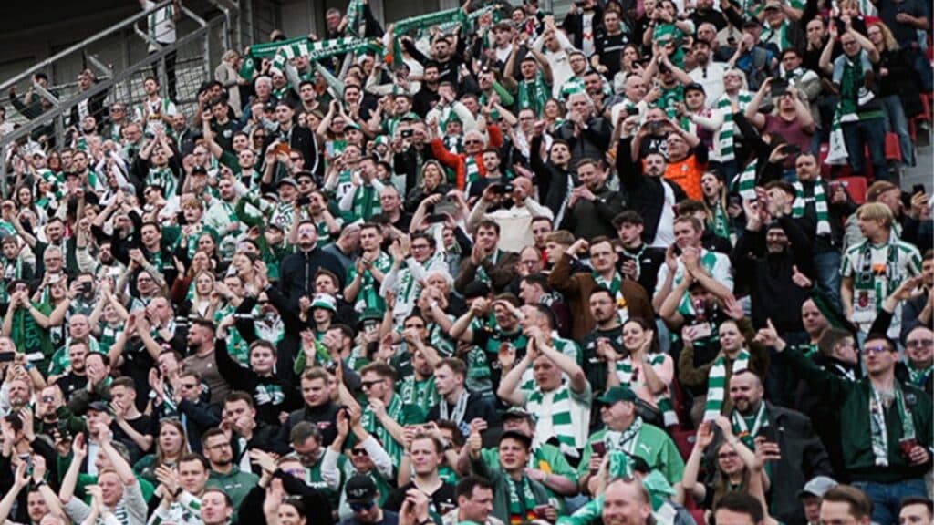 Onde assistir Werder Bremen x Eintracht Frankfurt pela Bundesliga