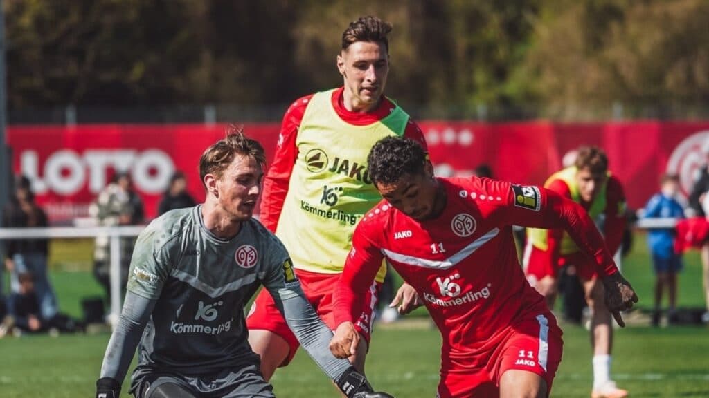 Líder contra sexto colocado: Onde assistir a Bayern München x Mainz 05 pela Bundesliga