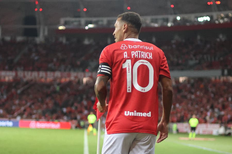 Ricardo Duarte / Inter
