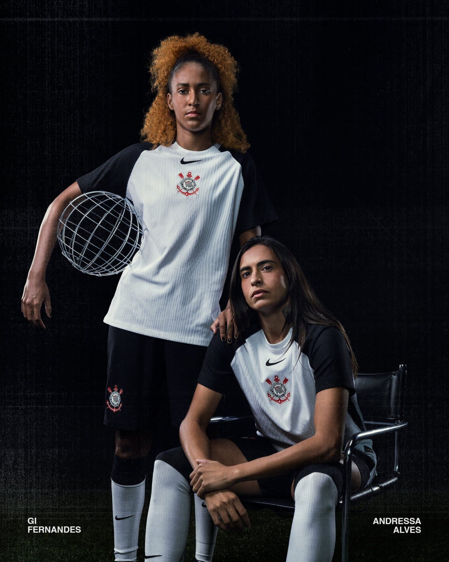 Divulgação / Corinthians