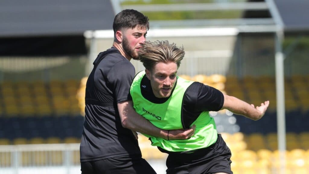 Eastleigh tenta quebrar tabu contra Barnet: Onde assistir duelo pela National League