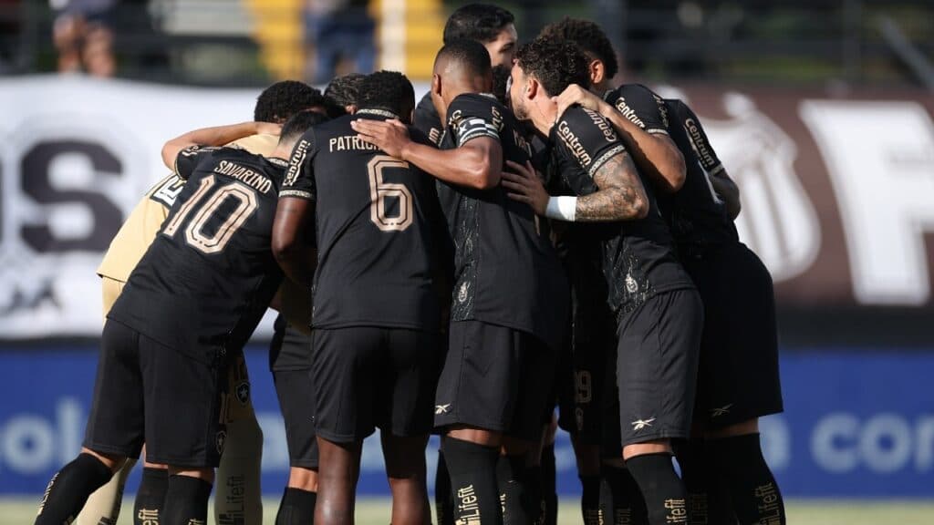 Vice-lanterna Atlético-MG recebe o Botafogo: Onde assistir ao jogo válido pelo Brasileirão