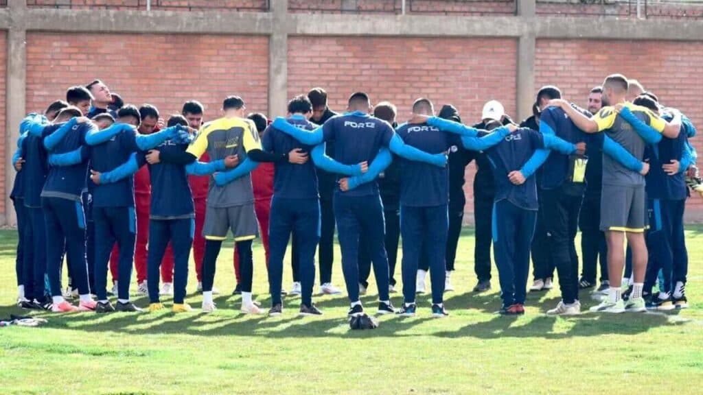 Sul-Americana em jogo inédito: Boston River x Nacional Potosí, assista ao vivo