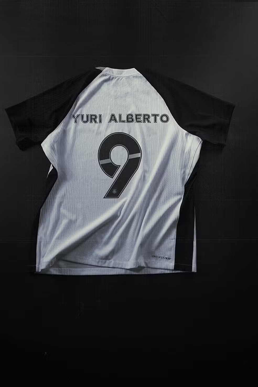 Divulgação / Corinthians