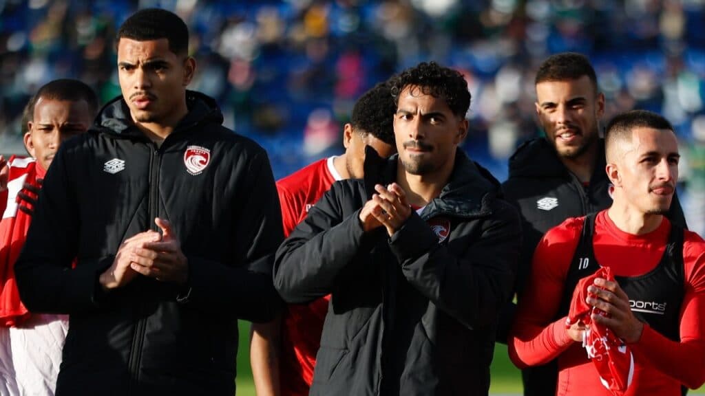 Ao vivo: Rio Ave e Santa Clara duelam pelo Campeonato Português; onde assistir