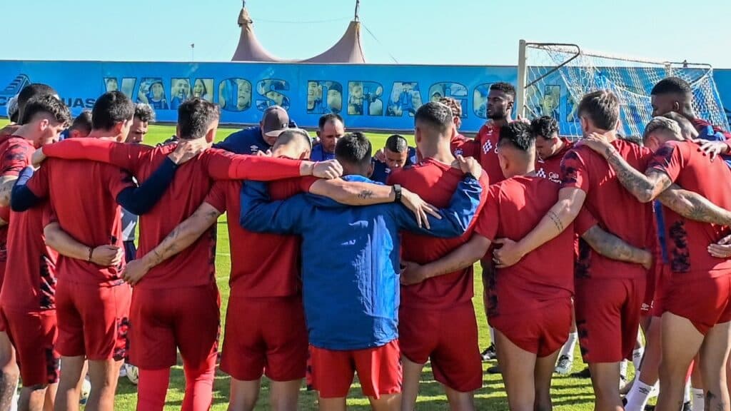 Em busca da primeira vitória na Sula: Deportes Iquique x Cienciano; onde assistir ao vivo