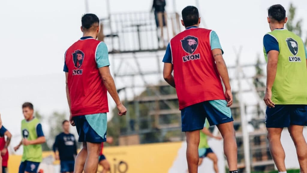 Central Córdoba x Independiente Rivadavia pela Primera División: Onde assistir