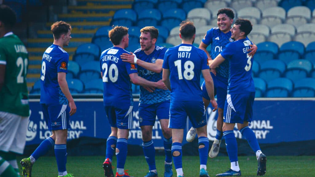 Fylde forte em casa enfrenta Halifax Town pela National League; onde assistir