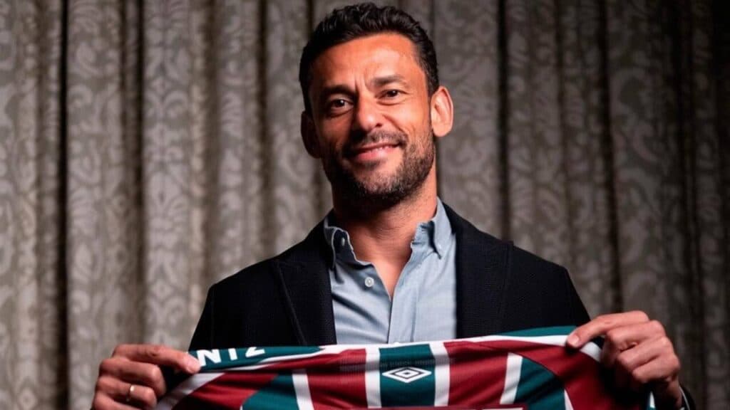 Quem é o maior artilheiro da era pontos corridos do Brasileirão?