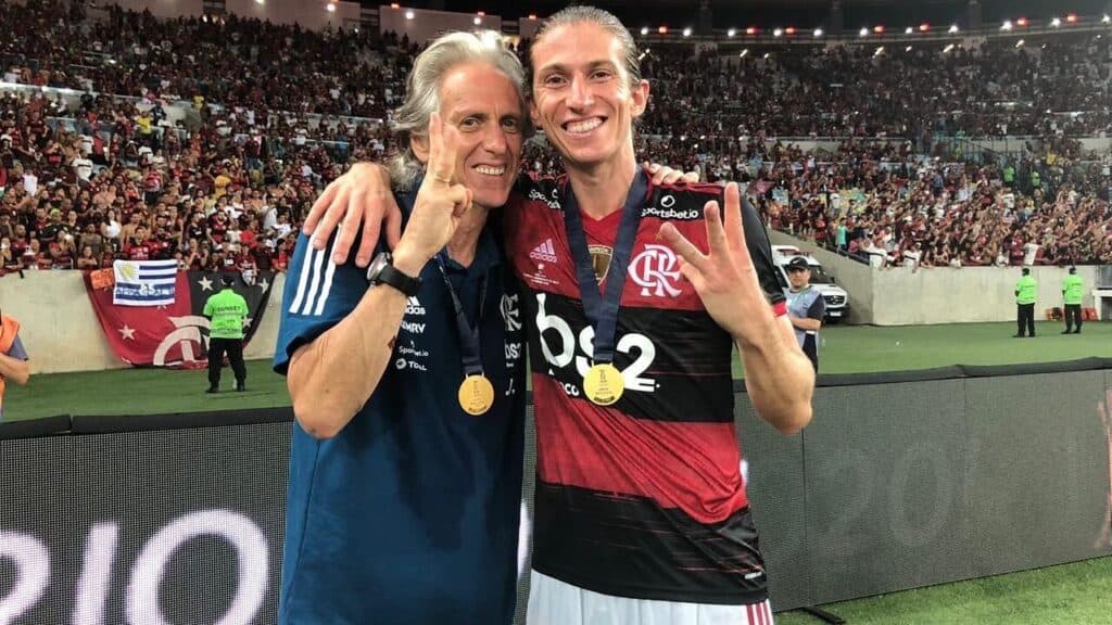 O Flamengo de Jorge Jesus foi isso tudo mesmo?