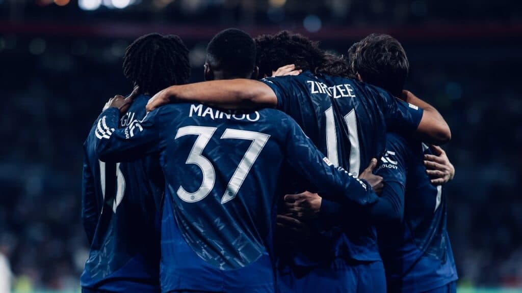 Veja agora ao vivo: Newcastle x Manchester United pela 32ª rodada da Premier League