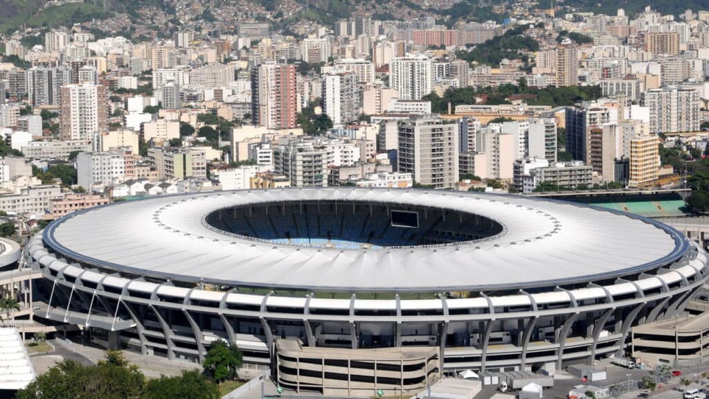 Palco de lendas: O templo sagrado que todo fã de futebol sonha conhecer