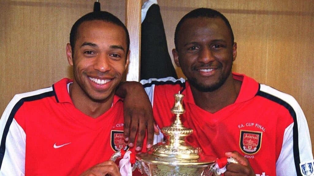 Os estrangeiros que mais marcaram gols na Premier League
