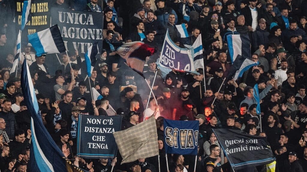 Campeonato Italiano: 17º colocado recebe o líder; onde assistir a Lecce x Napoli