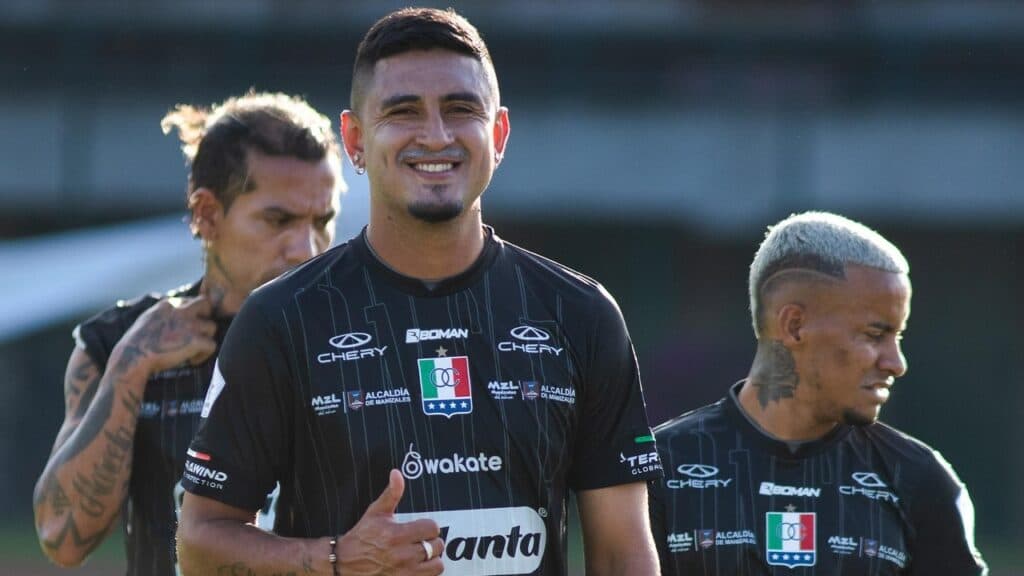 Duelo de décimos colocados: Gualberto Villarroel SJ x Once Caldas, onde assistir à Sul-Americana