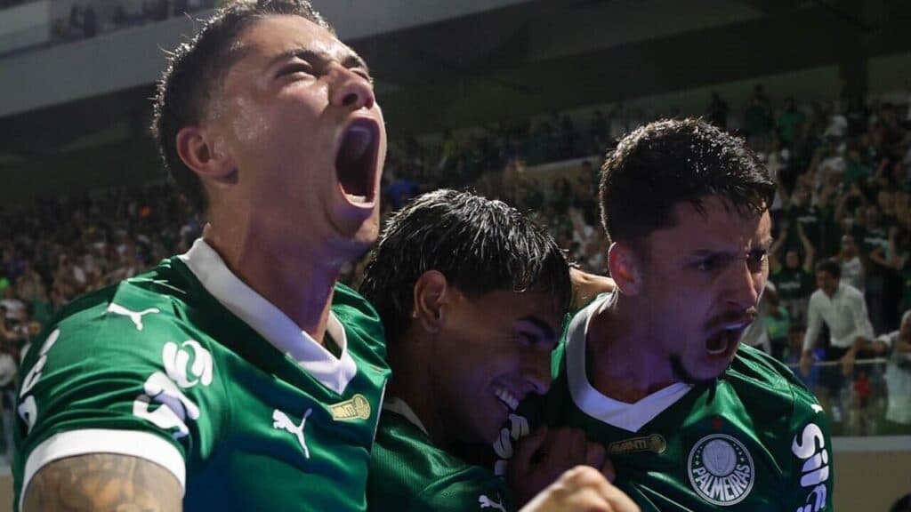 Partida imperdível: Onde assistir a Ceará x Palmeiras pela Copa do Brasil hoje