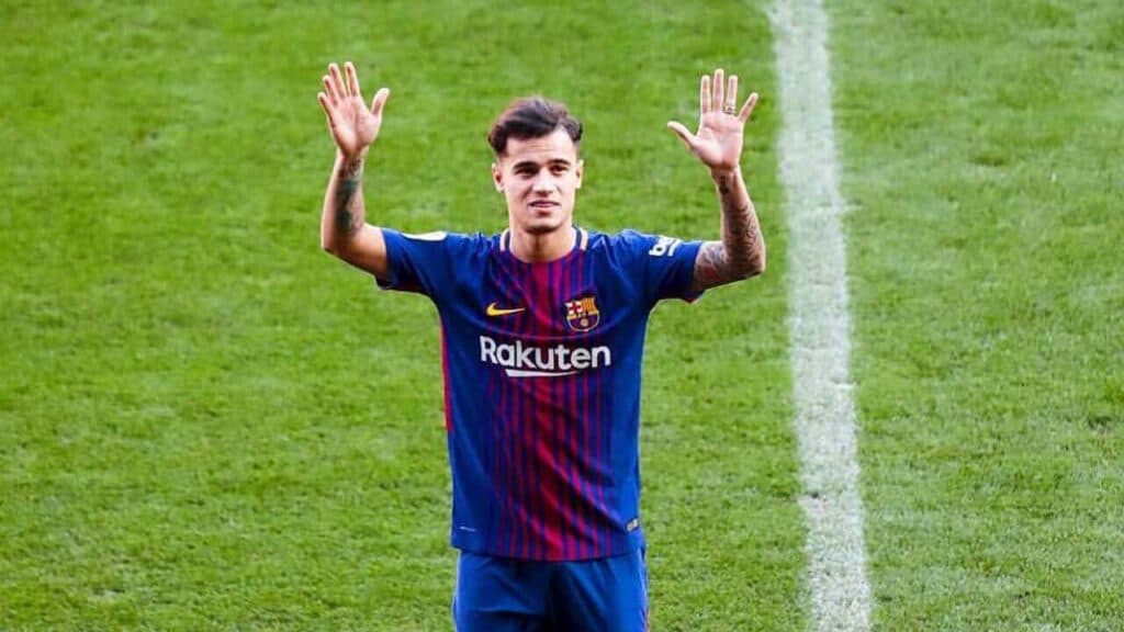 João Félix e os milhões: A contratação que quebrou recordes na La Liga