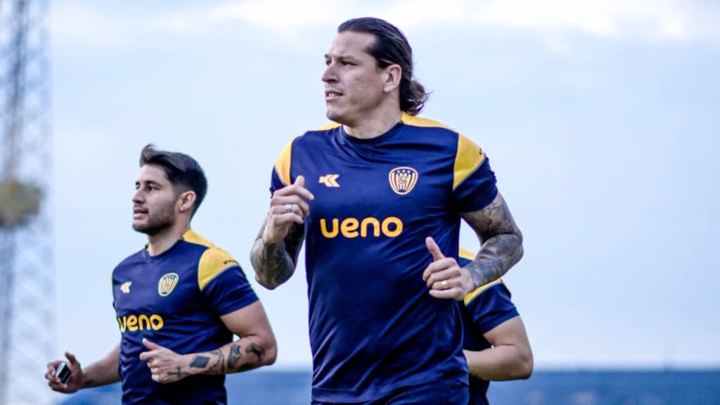 Atlético Grau invicto recebe Sportivo Luqueño: Onde assistir jogo que vale pela Sul-Americana
