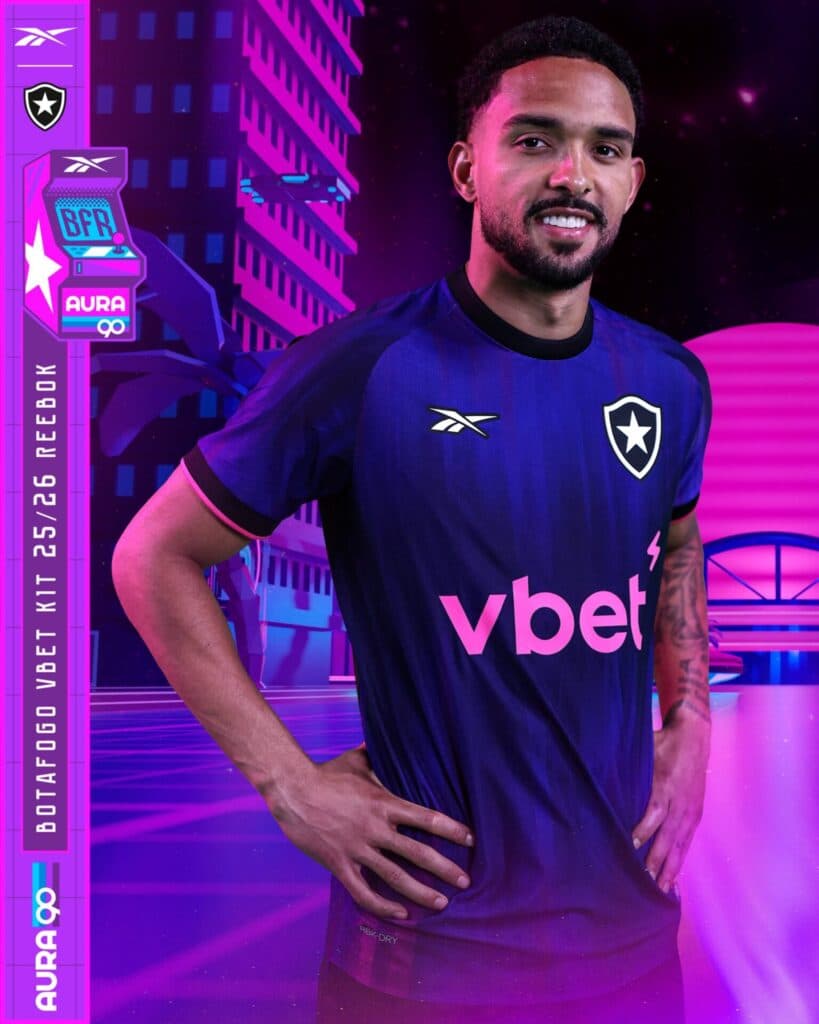 Caio Segtowich / Botafogo