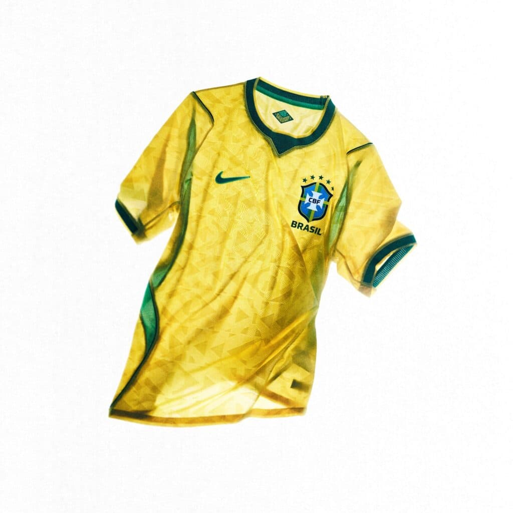Divulgação / Nike