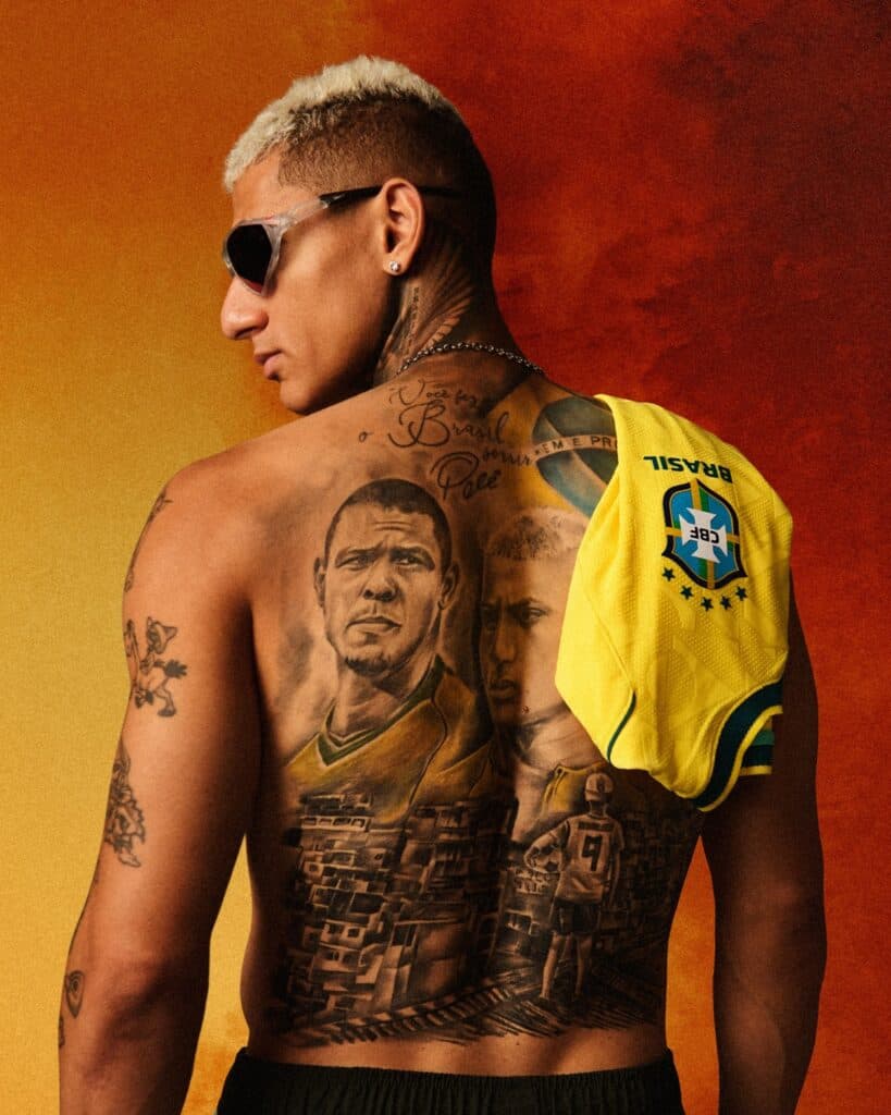Divulgação / Nike