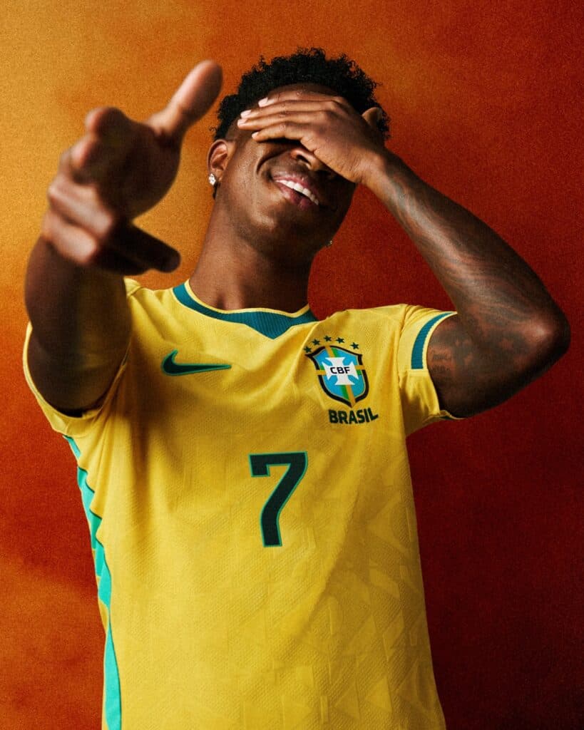 Divulgação / Nike