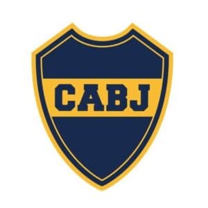 Novo escudo do Boca Juniors nas redes sociais - Reprodução