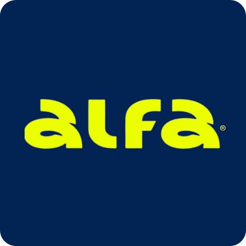 ALFABET