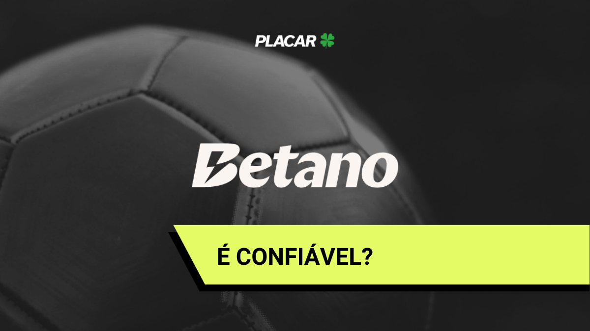Betano é confiável? Veja nossa opinião sobre a casa de apostas