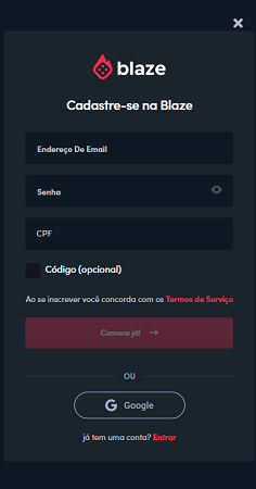 cadastro-blaze-apostas-confiavel