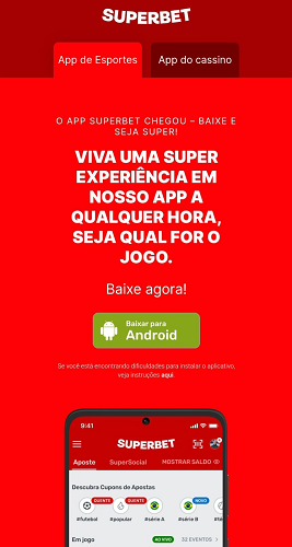 superbet-app