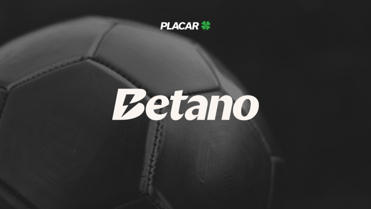 Betano de boas-vindas está suspenso desde o dia 21/11 de 2024