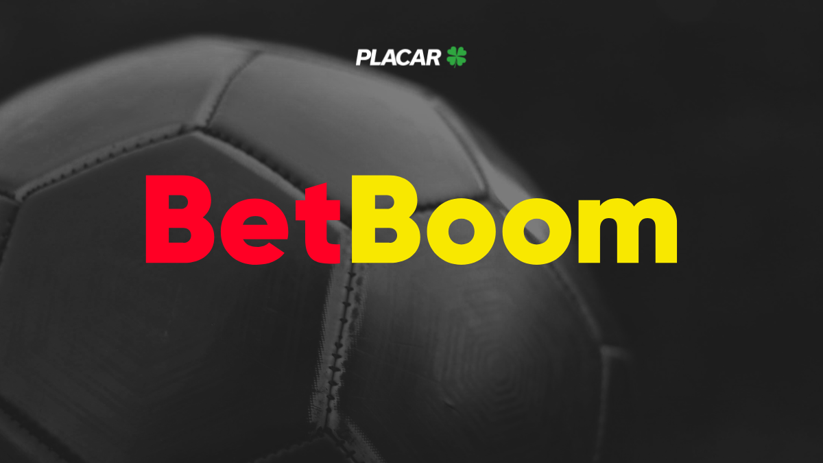 Código promocional BetBoom – use BETBOOMVIP no cadastro
