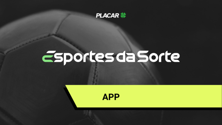 Esportes da Sorte app: saiba como apostar pelo celular em 2025