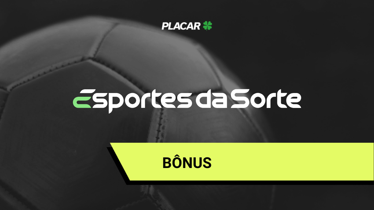 Bônus Esportes da Sorte 2025: apostas grátis e ótimas odds