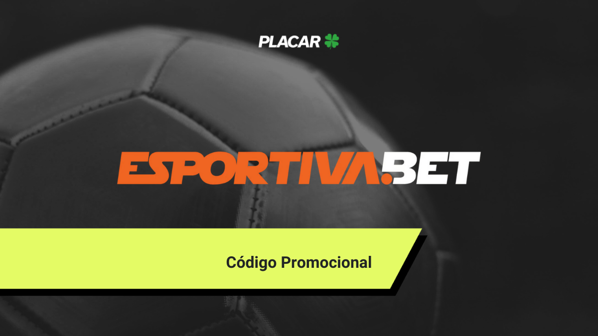 Código promocional Esportiva Bet 2025: aproveite as ofertas sazonais