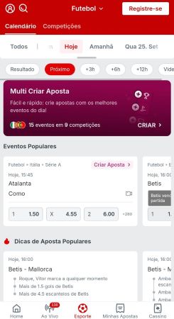 Superbet - App