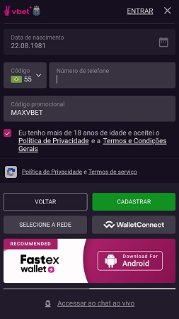 VBET_Codigo