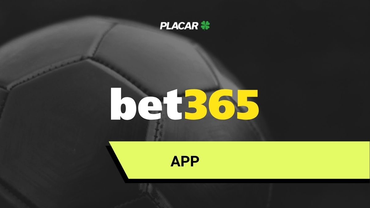 bet365 app: aprenda como instalar no Android e iOS em 2025