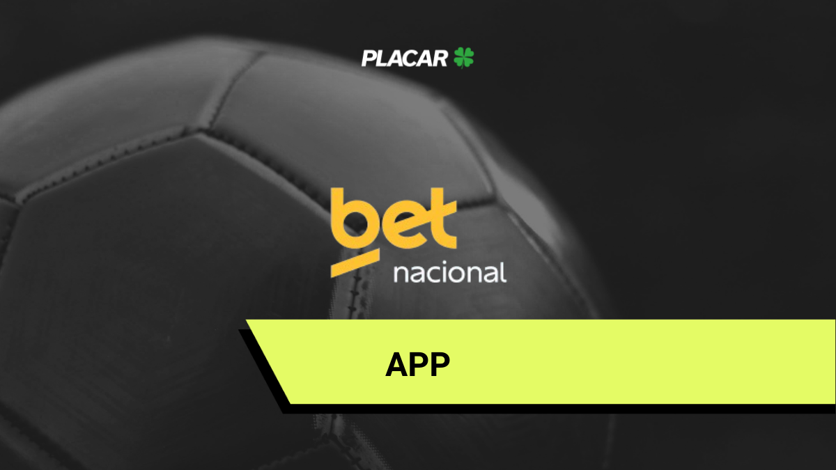 Betnacional App – Como baixar na Play Store em 2025